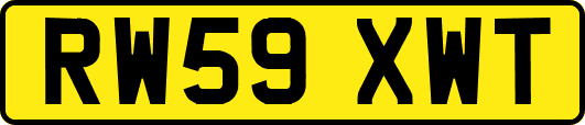 RW59XWT