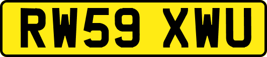 RW59XWU