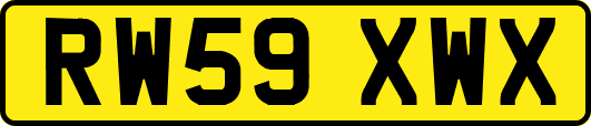 RW59XWX