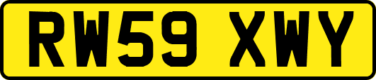 RW59XWY