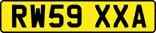 RW59XXA