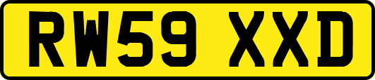 RW59XXD