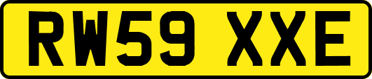 RW59XXE