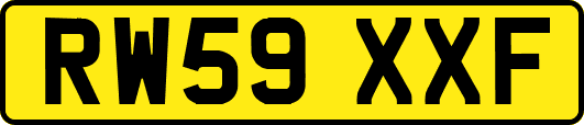 RW59XXF