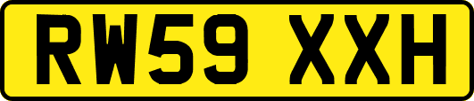 RW59XXH