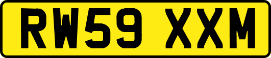RW59XXM