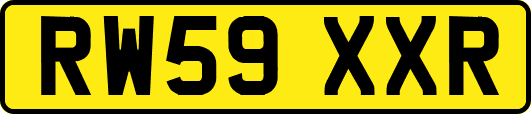 RW59XXR