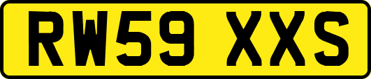 RW59XXS