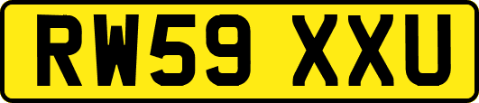 RW59XXU
