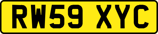RW59XYC