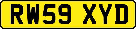 RW59XYD