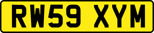 RW59XYM