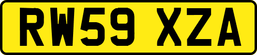 RW59XZA