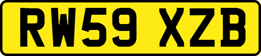 RW59XZB