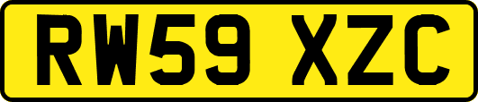 RW59XZC