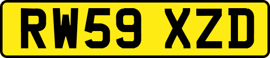 RW59XZD