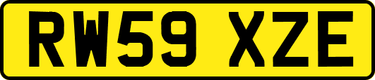 RW59XZE