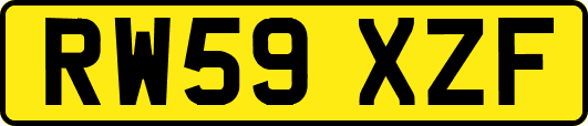 RW59XZF