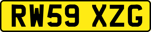 RW59XZG