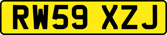 RW59XZJ