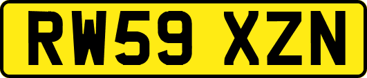 RW59XZN