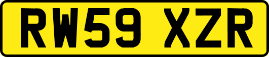 RW59XZR