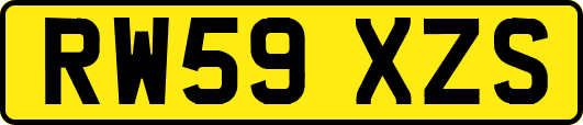 RW59XZS