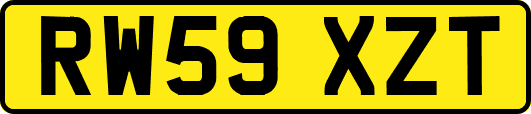 RW59XZT