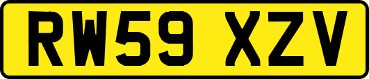 RW59XZV
