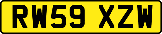 RW59XZW