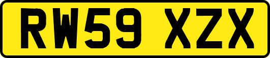 RW59XZX