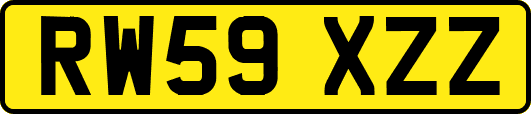 RW59XZZ