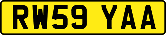RW59YAA