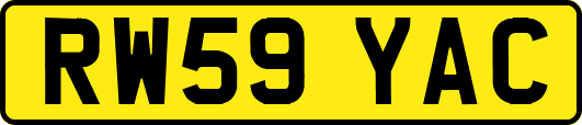 RW59YAC