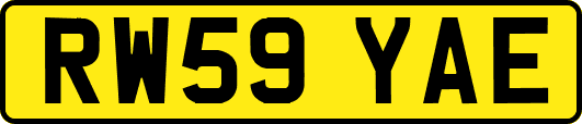 RW59YAE