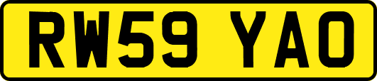 RW59YAO