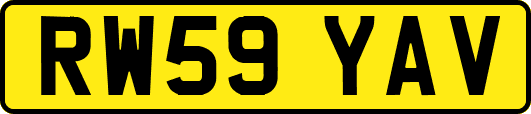 RW59YAV