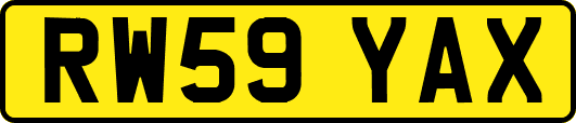 RW59YAX