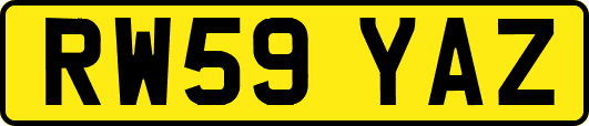 RW59YAZ