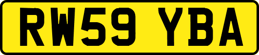 RW59YBA