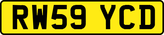 RW59YCD