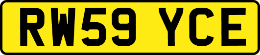 RW59YCE