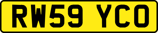RW59YCO