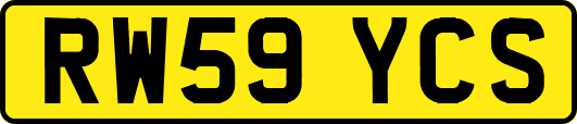RW59YCS
