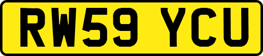 RW59YCU
