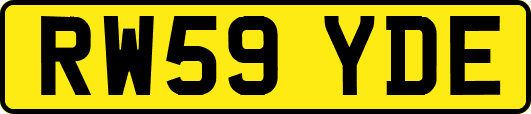 RW59YDE