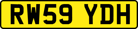 RW59YDH