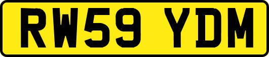 RW59YDM