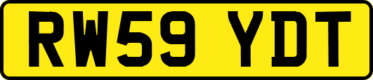 RW59YDT