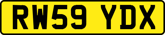 RW59YDX